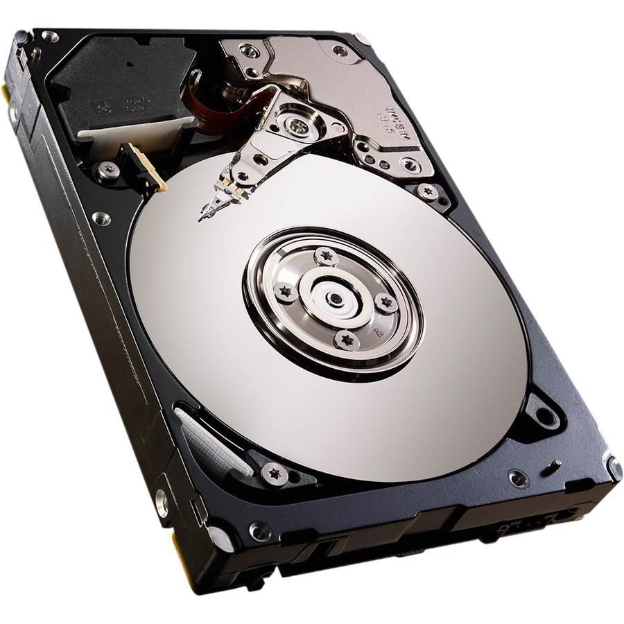 Seagate Enterprise Performance 600GB 2.5" Disk