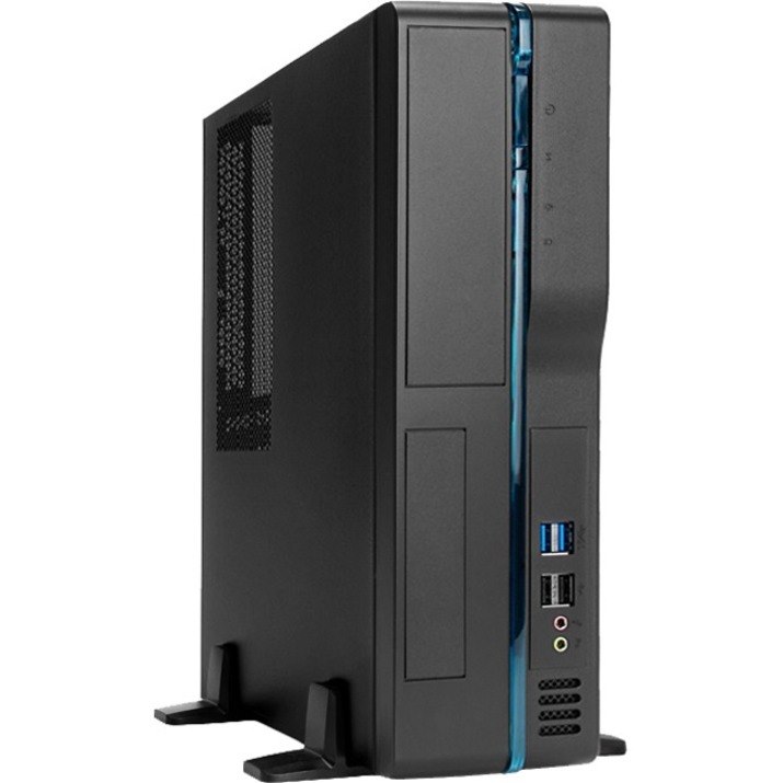 In Win Computer Case