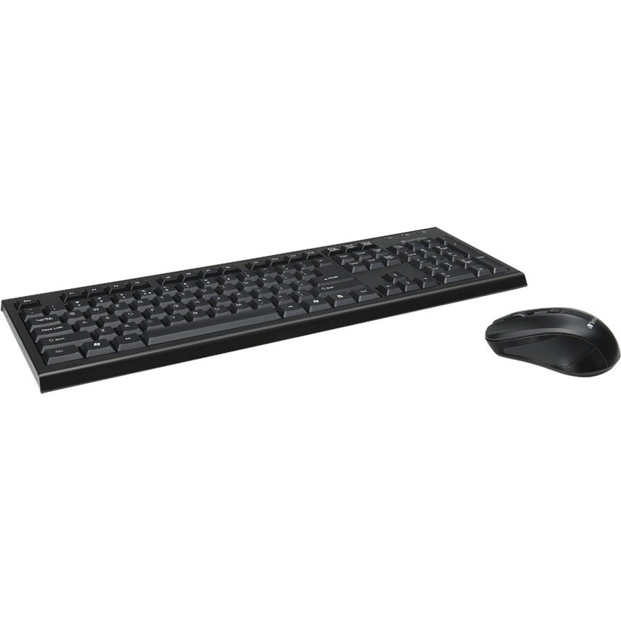 Verbatim Keyboard & Mouse