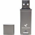 DataLocker DL GO 64GB (Usb 3.2 (gen 1) type a + Usb 3.0 + Usb 3.1) Flash Drive