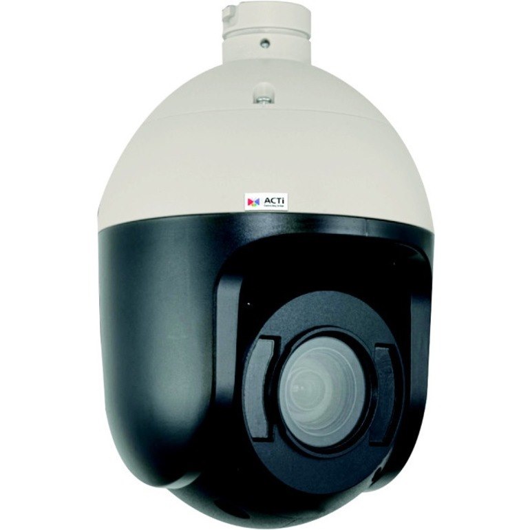 ACTi I98 2 Megapixel Outdoor HD Network Camera - Color, Monochrome - Dome