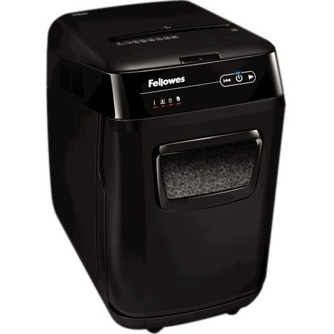 Fellowes AutoMax 200M Paper Shredder