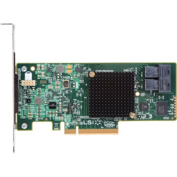 Intel RAID Controller RS3UC080J