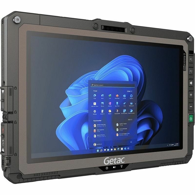 Getac UX10 G2 Tablet - 10.1" WUXGA