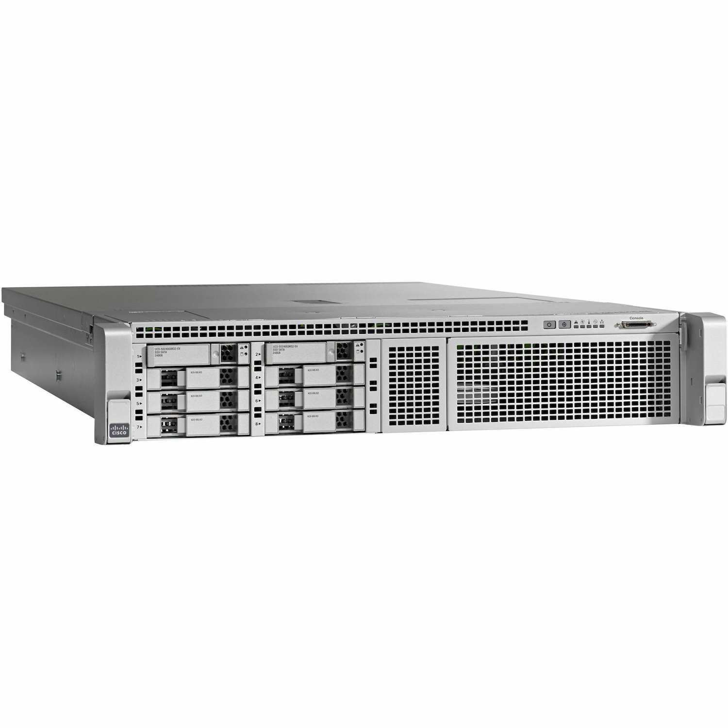 Cisco 8540 Wi-Fi 6 IEEE 802.11a/b/g/n/ac/ax/d/h/k/r/w/u/e Wireless LAN Controller