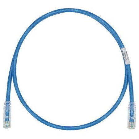 Panduit Cat.6e U/UTP Patch Network Cable