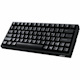 Adesso Easy Touch 610 Keyboard - Cable Connectivity - USB Interface - English (US)