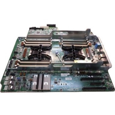 HPE - Certified Genuine Parts Server Motherboard - Intel Chipset