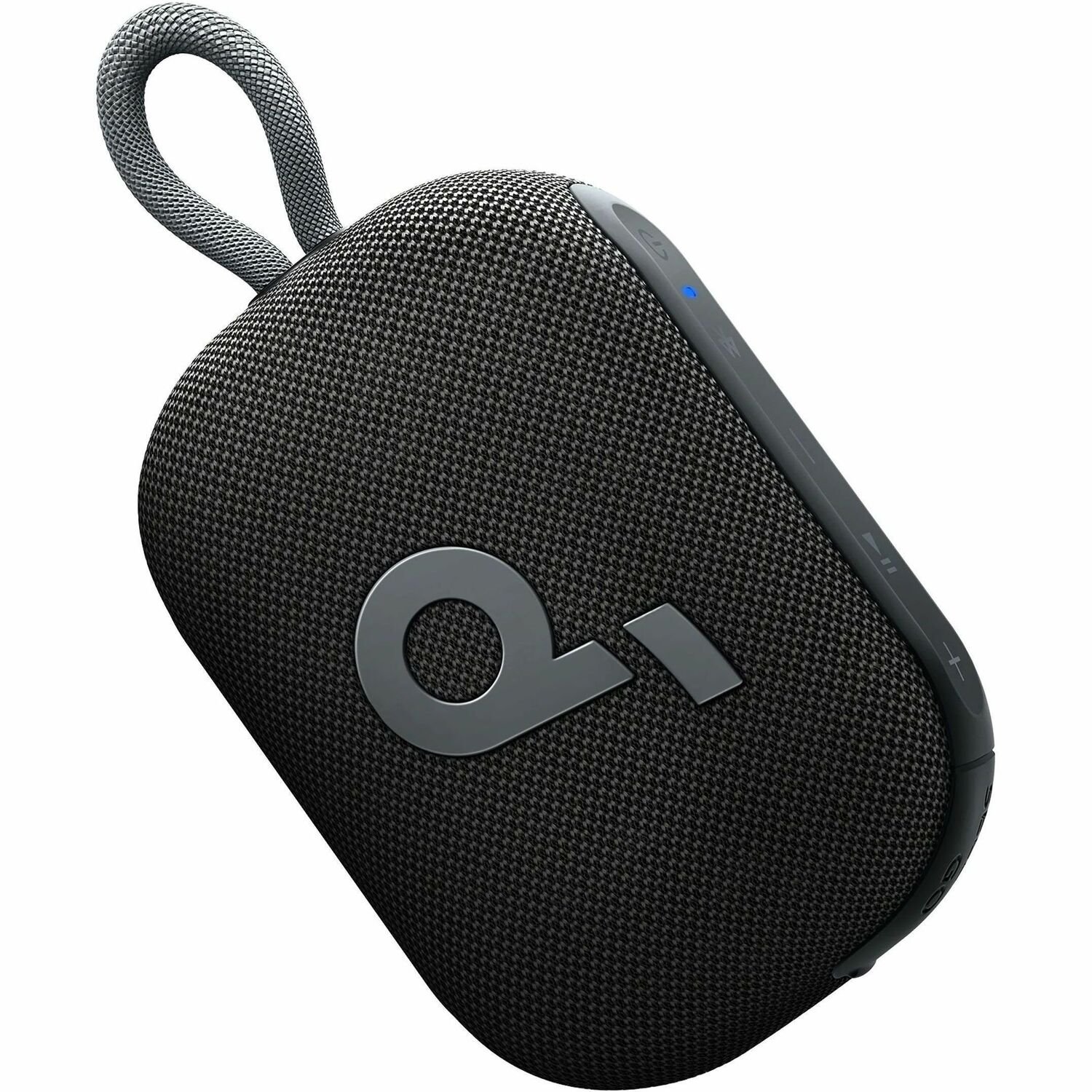 soundcore SoundCore Select 4 Go Portable Bluetooth Speaker System - 5 W RMS - Black