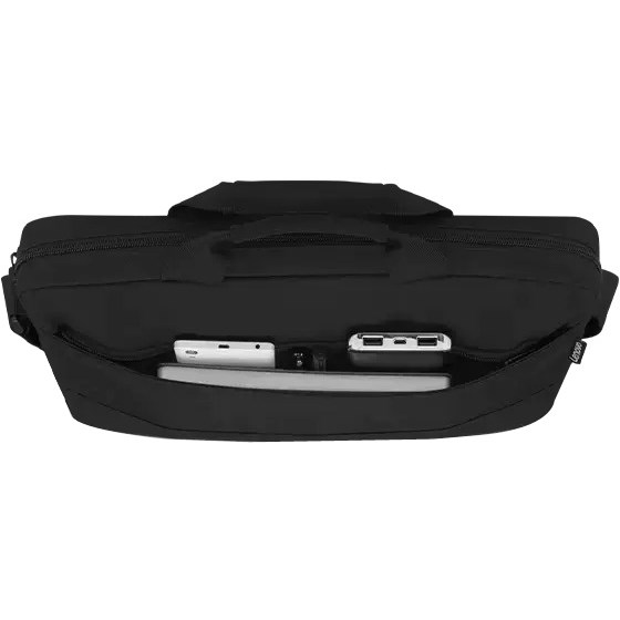 Lenovo Carrying Case for 15.6" Notebook - Black