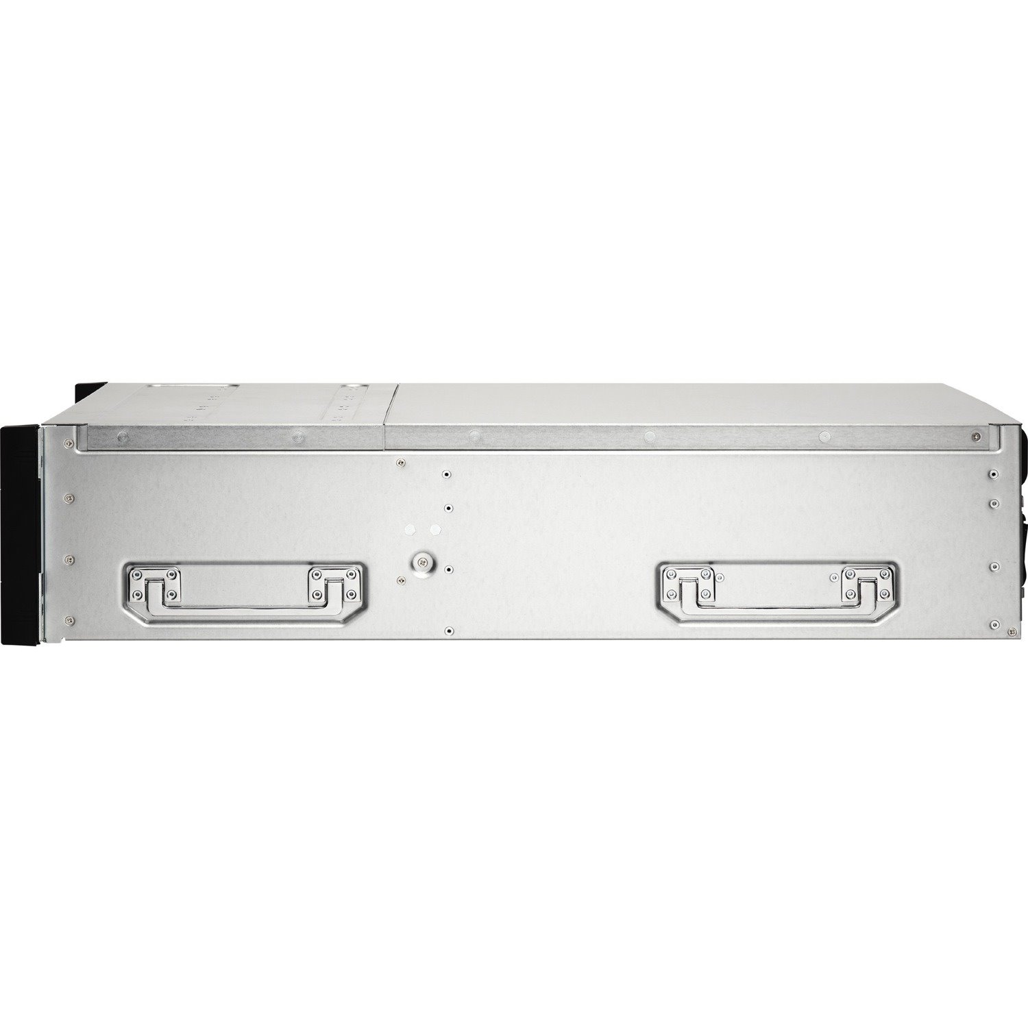 QNAP Enterprise ZFS NAS ES1686DC-2142IT-128G SAN/NAS Storage System