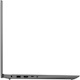 Lenovo IdeaPad 3 15ITL06 82H801EFUS 15.6" Notebook - Full HD - Intel Core i3 11th Gen i3-1115G4 - 8 GB - 256 GB SSD - Arctic Gray