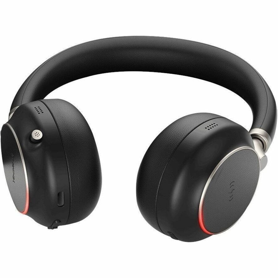 Yealink Wireless Stereo Headset - Grey