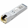 TP-Link Omada 1000BASE-T RJ45 SFP Module
