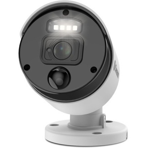 Swann Master NHD-875WLB Indoor/Outdoor 4K Network Camera - Colour - Bullet