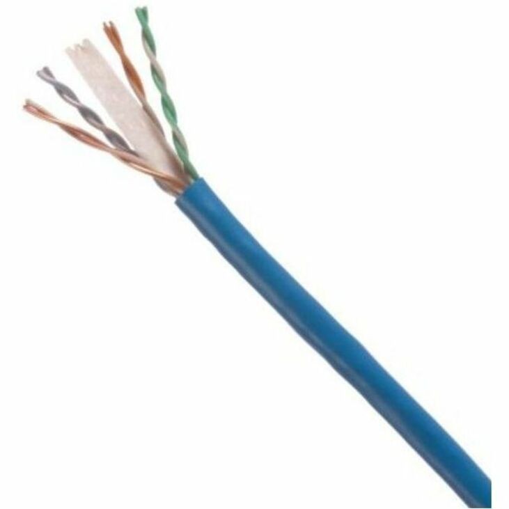 PanNet Copper Cable, Cat 6, 23 AWG, UTP, CMP, International Gray