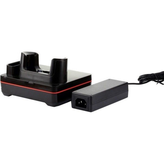 Honeywell Wired Cradle for Mobile Computer, Battery, Battery Charger
