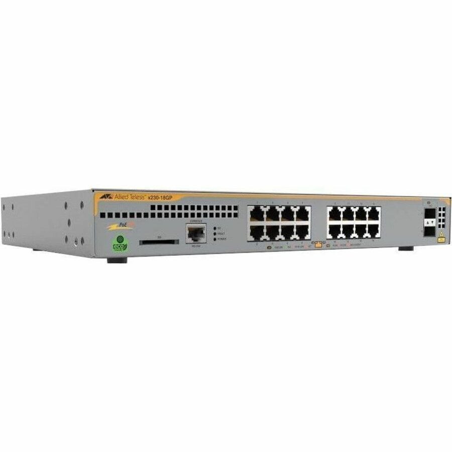 Allied Telesis x230-18GP Ethernet Switch