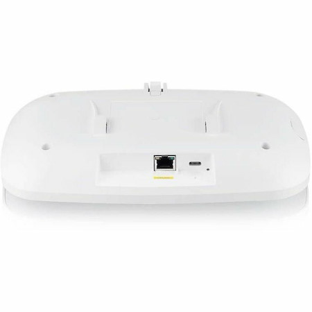 ZYXEL NebulaFlex NWA110BE Tri Band Wi-Fi 7 IEEE 802.11 a/b/g/n/ac/ax/be 6.50 Gbit/s Wireless Access Point
