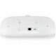 ZYXEL NebulaFlex NWA110BE Tri Band Wi-Fi 7 IEEE 802.11 a/b/g/n/ac/ax/be 6.50 Gbit/s Wireless Access Point
