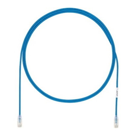 Panduit Cat.6a F/UTP Patch Network Cable