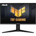 TUF VG27AQL3A 27" Class WQHD Gaming LED Monitor - 16:9 - Black