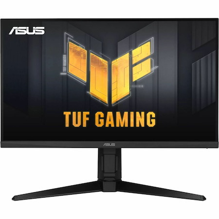 TUF VG27AQL3A 27" Class WQHD Gaming LED Monitor - 16:9 - Black