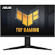 TUF VG27AQL3A 27" Class WQHD Gaming LED Monitor - 16:9 - Black