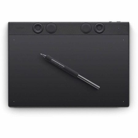 Wacom Graphic Tablet Intuos Pro Medium