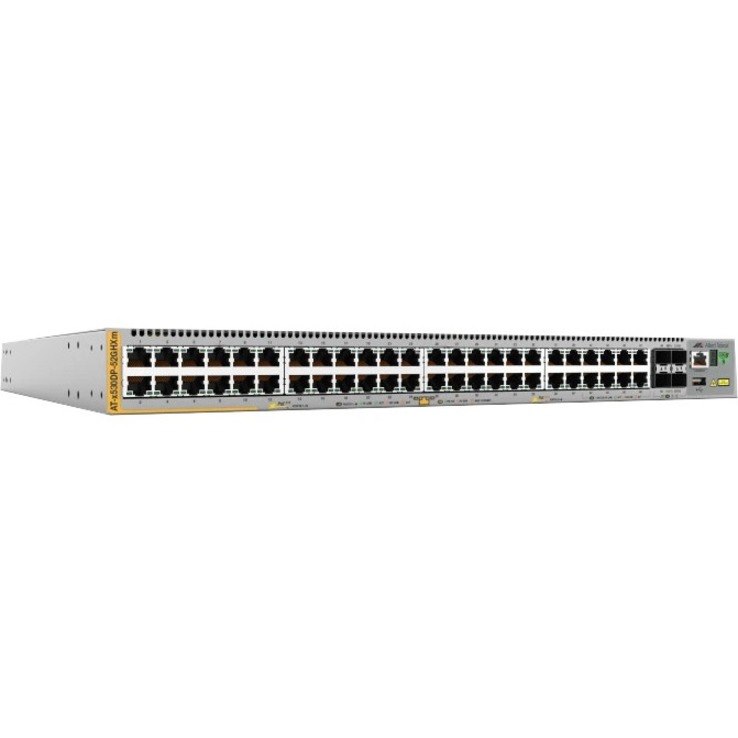 Allied Telesis x530DP-52GHXM Layer 3 Switch