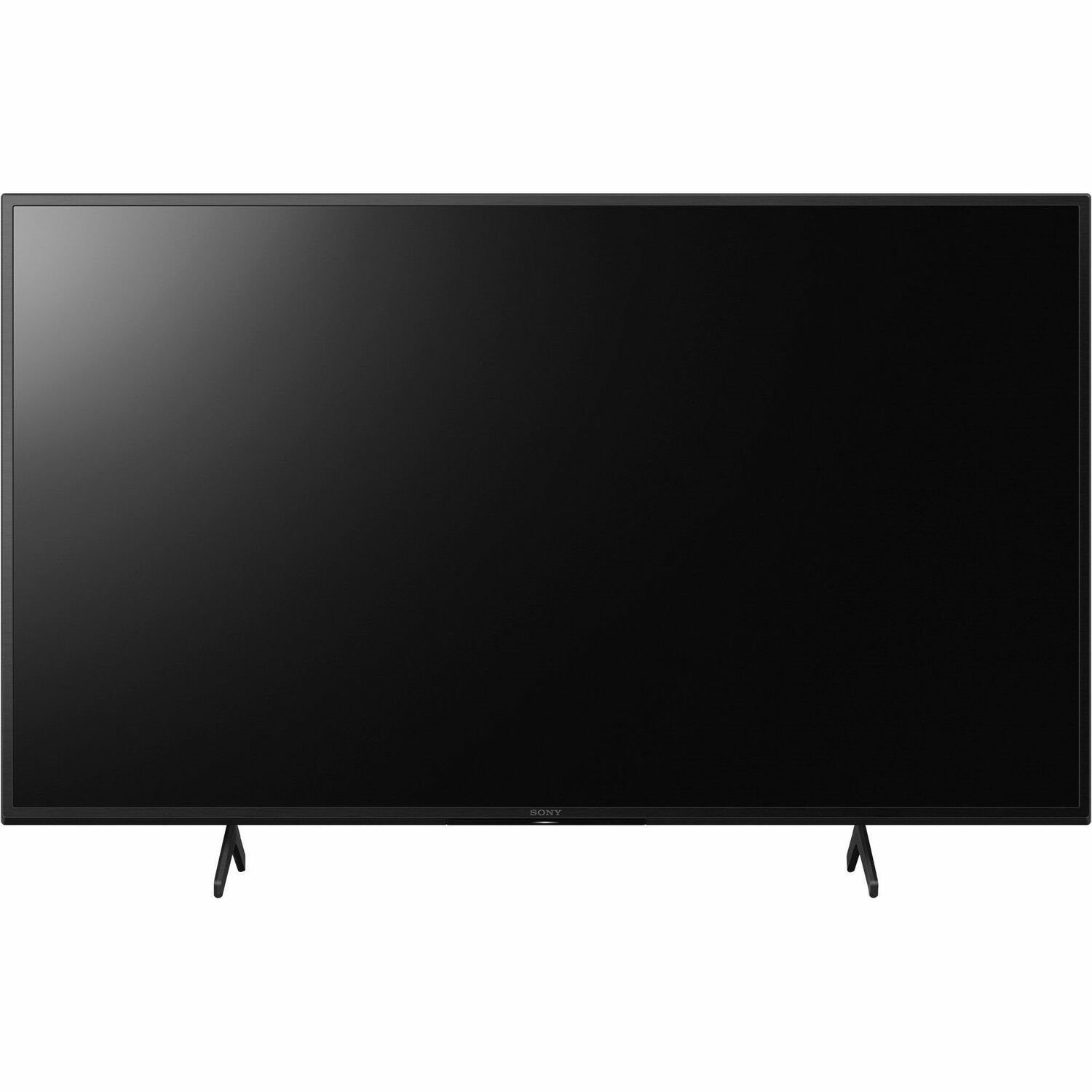 Sony BRAVIA FW-50EZ20L 50" 4K UHD LCD Digital Signage Display - 16 Hours/ 7 Days Operation