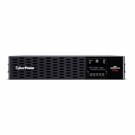 CyberPower PR3000RTXL2UHVACN Smart App Sinewave UPS Systems