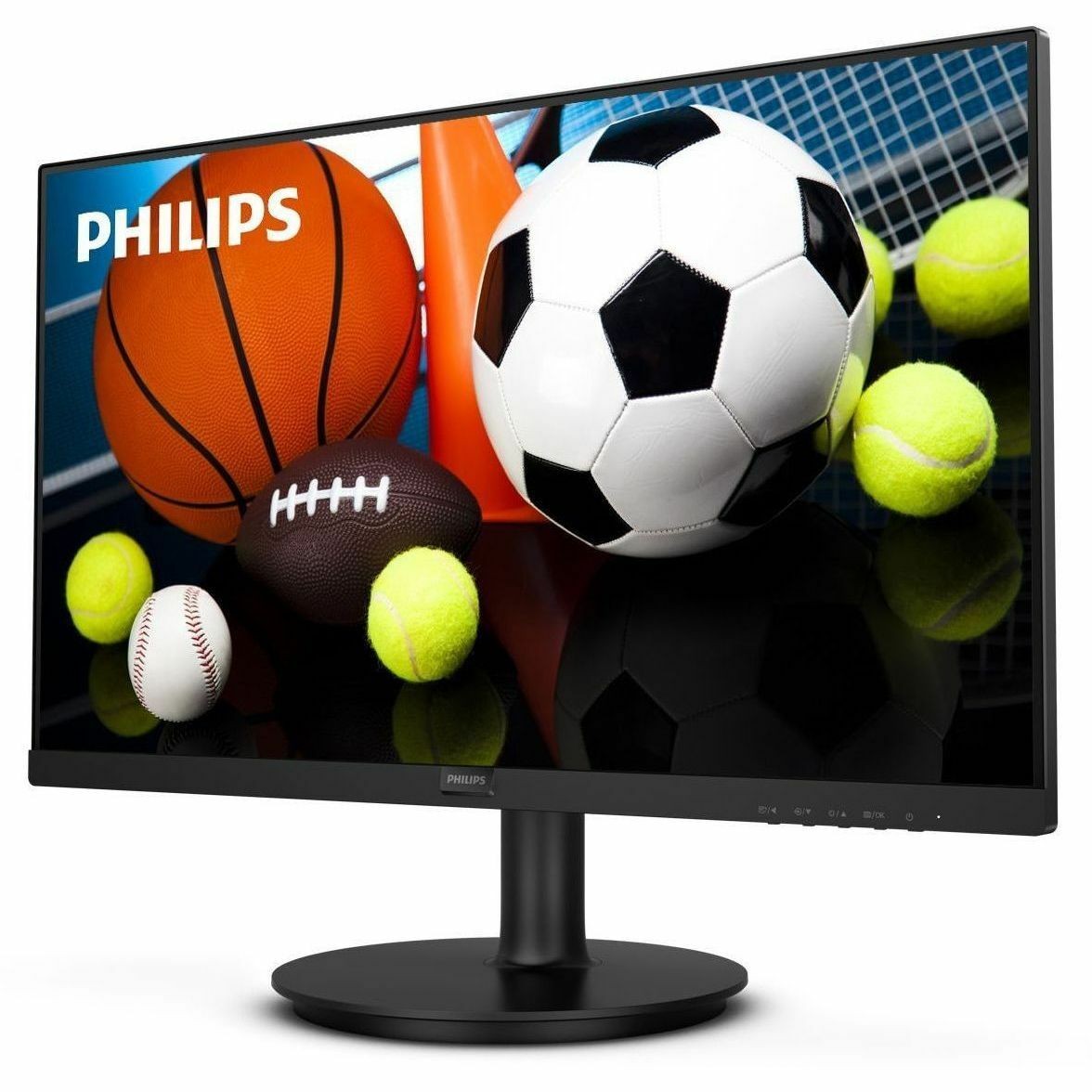 Philips 22In Led Va FHD 120HZ