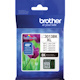 Brother Innobella LC3013BK Original High Yield Inkjet Ink Cartridge - Single Pack - Black - 1 Each