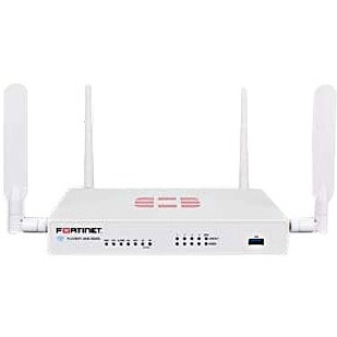 Fortinet FortiWifi 30E-3G4G Network Security/Firewall Appliance