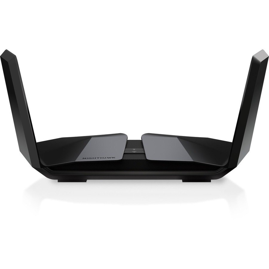 Netgear Nighthawk RAX40 Wi-Fi 6 IEEE 802.11ax Ethernet Wireless Router