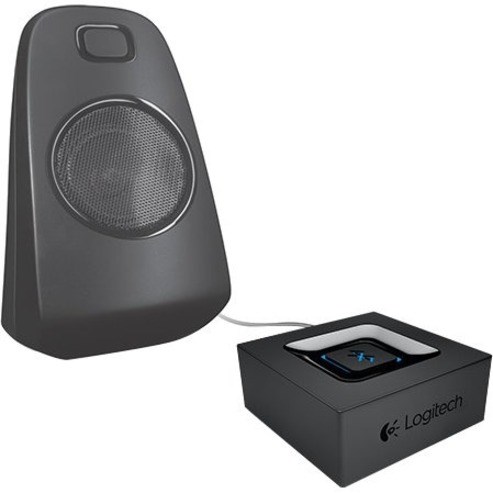 Logitech Audio Transmitter - Black