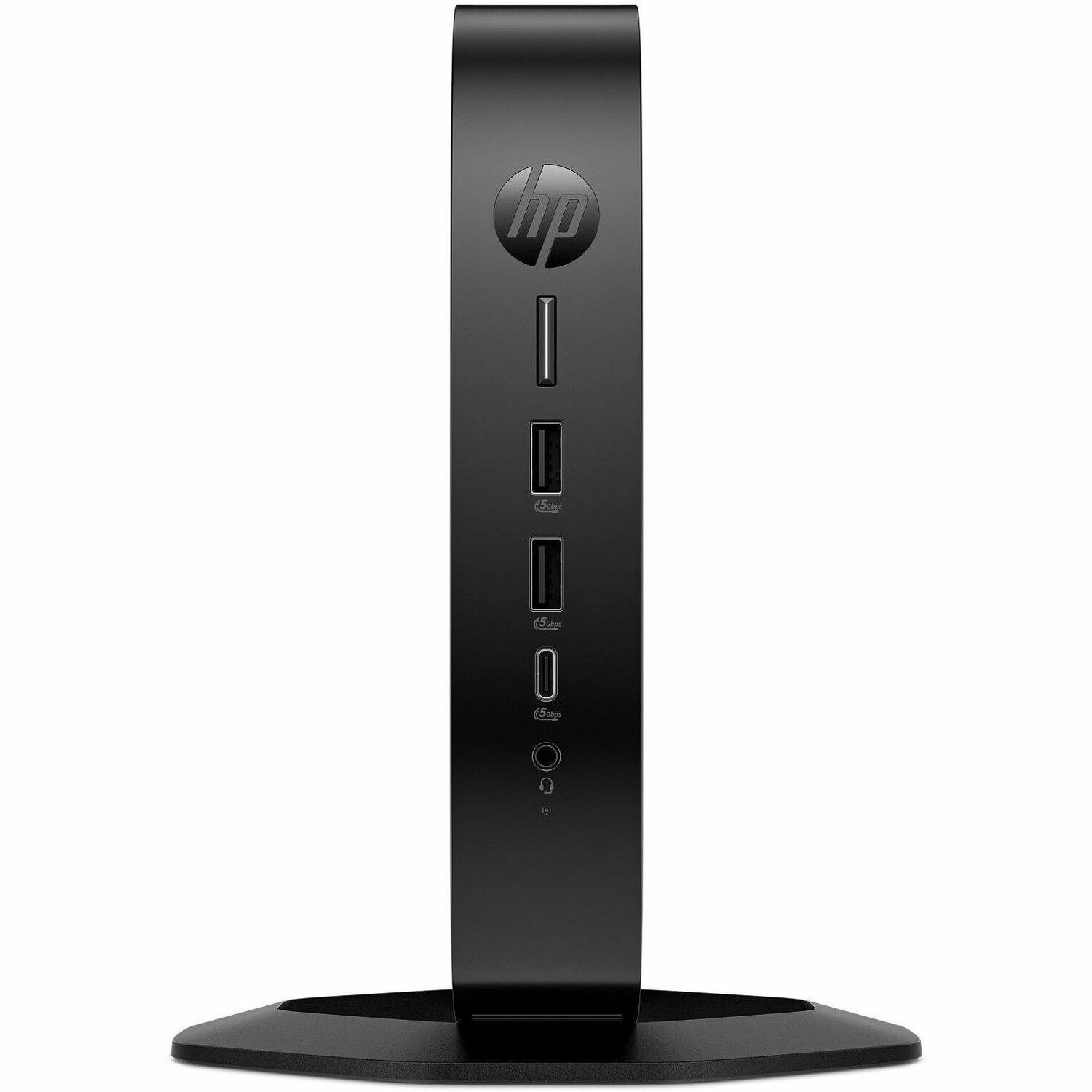 HP ProDesk 5 G1i Thin Client - Intel N-Serie N97 Quad-Core 2,20 GHz Prozessor