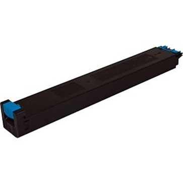 Sharp MX27NTCA Original Toner Cartridge