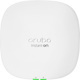 HPE Instant On AP25 Dual Band IEEE 802.11 a/b/g/n/ac/ax 5.30 Gbit/s Wireless Access Point - Indoor
