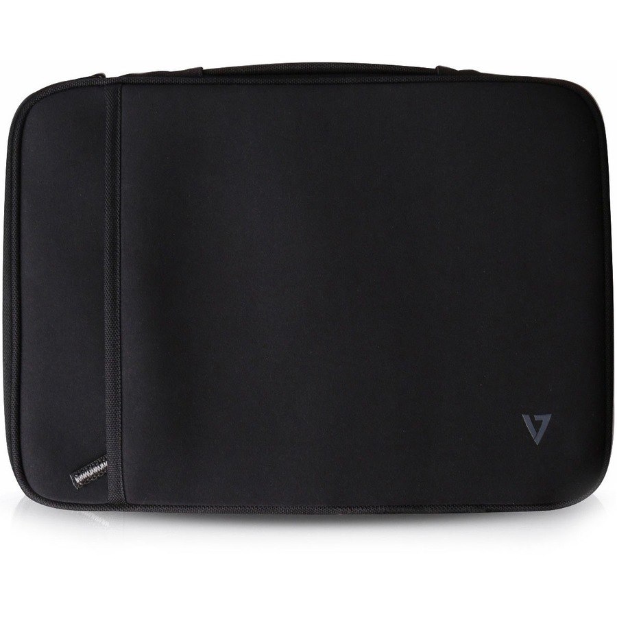 V7 Elite CSE4-BLK-9N Carrying Case (Sleeve) for 13.3" Notebook - Black