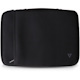 V7 Elite CSE4-BLK-9N Carrying Case (Sleeve) for 13.3" Notebook - Black