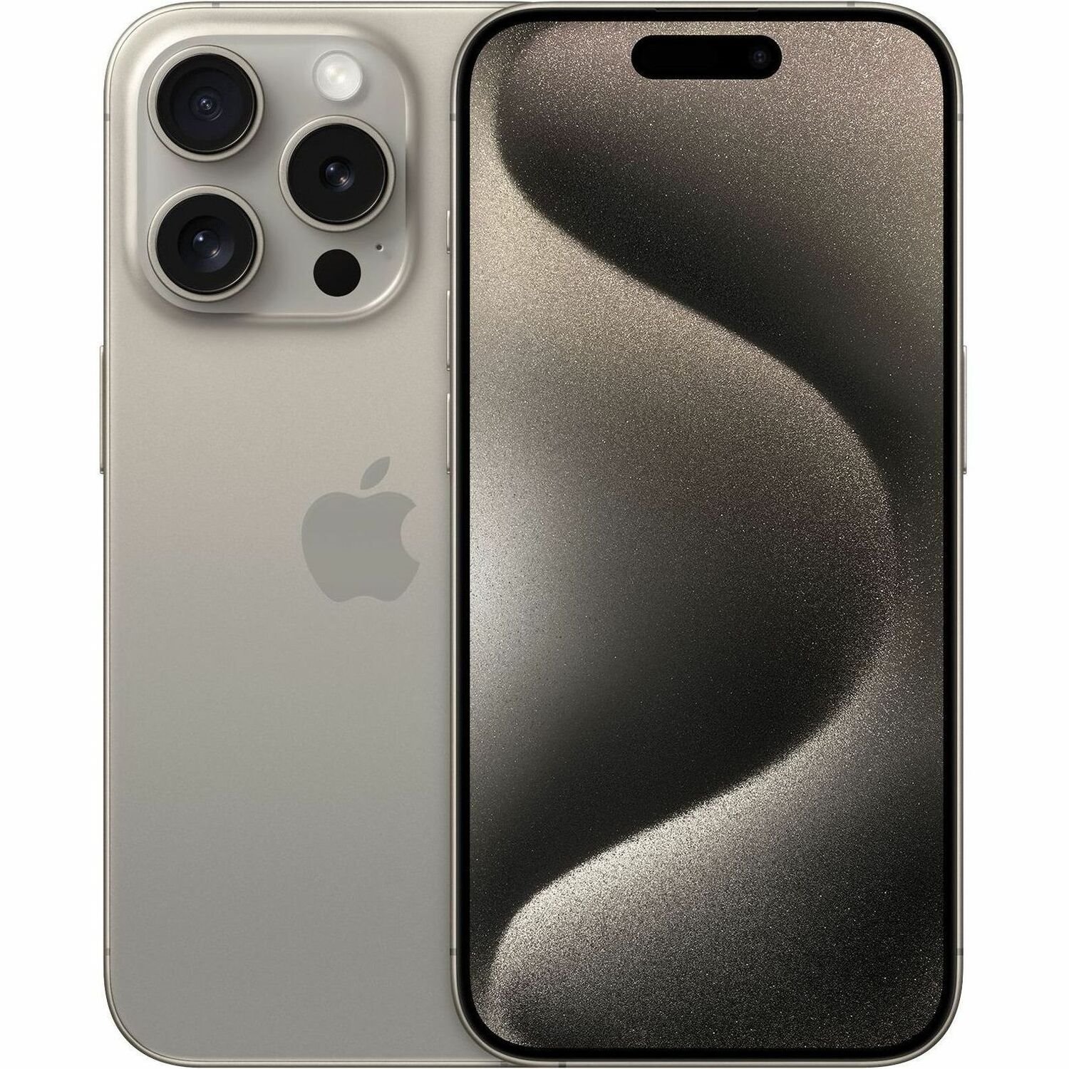 Apple iPhone 15 Pro 512GB Naturel Titanium
