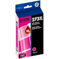 Epson Claria 273XL Original High Yield Inkjet Ink Cartridge - Magenta - 1 Pack
