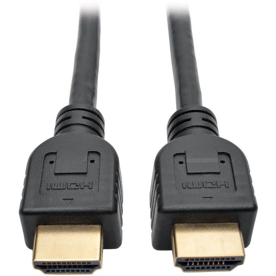 Eaton Tripp Lite Series High-Speed HDMI Cable with Ethernet and Digital Video with Audio, UHD 4K, In-Wall CL3-Rated (M/M), 6 ft. (1.83 m)