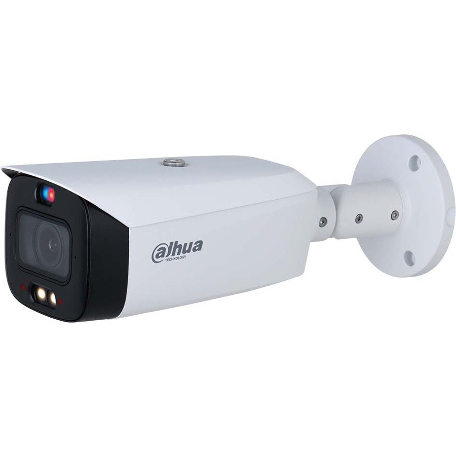 Dahua Technology N43BX8Z 4MP Outdoor TiOC Network Bullet Camera with Night Vision