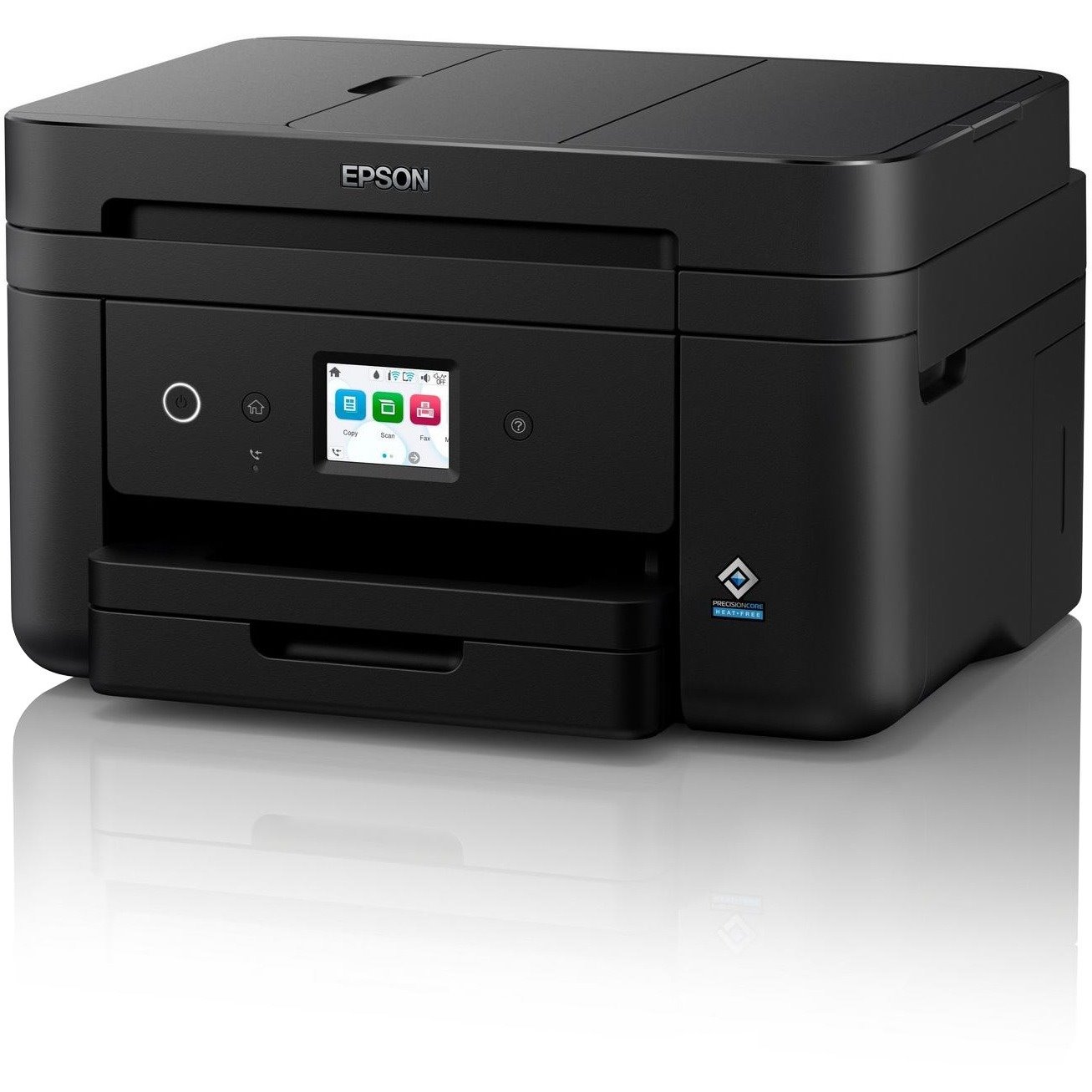 Epson WorkForce WF-2965DWF Wireless Inkjet multifunctionele printer - Kleur