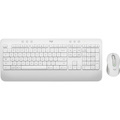 Logitech Signature MK650 Combo for Business Wireless Mouse and Keyboard Combo