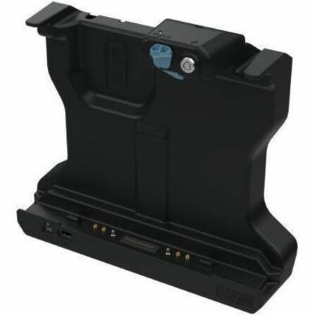 Getac Vehicle Dock (Gamber-Johnson)