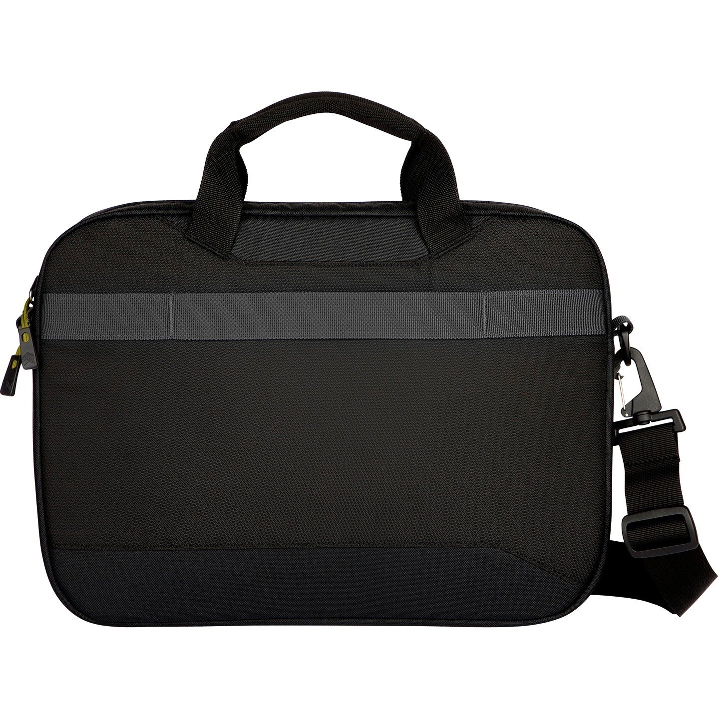 STM Goods Chapter Carrying Case (Briefcase) for 38.1 cm (15") Notebook - Black